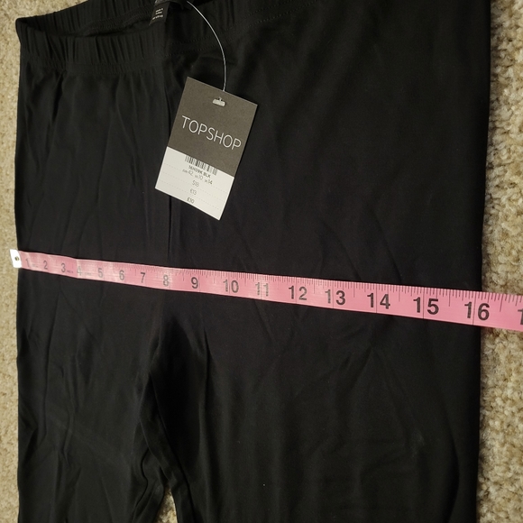 Topshop Calf length legging - Picture 2 of 7